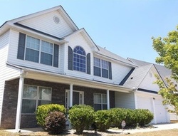 Pre-foreclosure in  TIMBERLAKE TER Covington, GA 30016