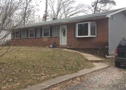 Pre-foreclosure in  VERBENA ST Browns Mills, NJ 08015