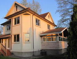 Pre-foreclosure in  E MAIN ST Cornell, IL 61319