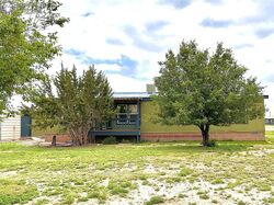 Pre-foreclosure in  RIDGEWAY DR Florence, CO 81226