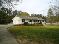 Pre-foreclosure in  GRIFFIN MOUNTAIN TRL NE Conyers, GA 30013