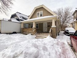 Pre-foreclosure in  N 24TH ST Milwaukee, WI 53206