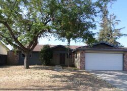 Pre-foreclosure in  W WHITENDALE AVE Visalia, CA 93277