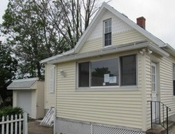 Pre-foreclosure in  BENNETT AVE Waterbury, CT 06708