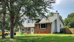 Pre-foreclosure in  PARCEL RD Austell, GA 30106