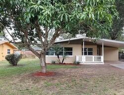 Pre-foreclosure in  TERRACE DR Winter Haven, FL 33884