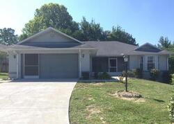 Pre-foreclosure in  N RATH RUE PT Beverly Hills, FL 34465