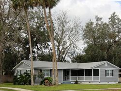 Pre-foreclosure in  THOR AVE Titusville, FL 32780