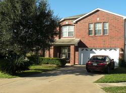 Pre-foreclosure in  WARFIELD LN Houston, TX 77084