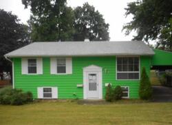 Pre-foreclosure in  CONDIT ST Newton, NJ 07860