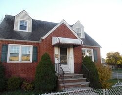 Pre-foreclosure in  FAYETTE ST Perth Amboy, NJ 08861