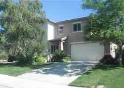 Pre-foreclosure in  PARKDALE LN Menifee, CA 92584