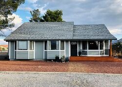 Pre-foreclosure in  CHINA ST Pahrump, NV 89048