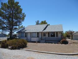 Pre-foreclosure in  CHINA ST Pahrump, NV 89048