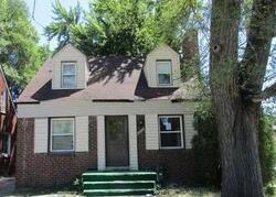 Pre-foreclosure in  WARD ST Detroit, MI 48235