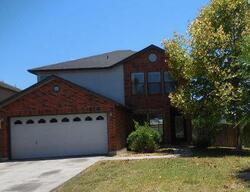 Pre-foreclosure in  CLIFF CRK San Antonio, TX 78251