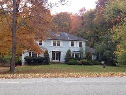Pre-foreclosure in  LAKE POCHUNG RD Sussex, NJ 07461