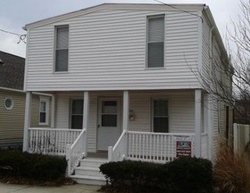 Pre-foreclosure in  W ROBERTS AVE Wildwood, NJ 08260