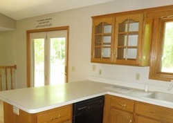 Pre-foreclosure in  103RD ST Princeton, MN 55371
