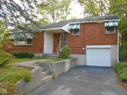 Pre-foreclosure in  BUNNELL HILL RD Lebanon, OH 45036