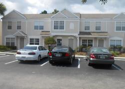 Pre-foreclosure in  LAKE WOODBERRY CIR Brandon, FL 33510