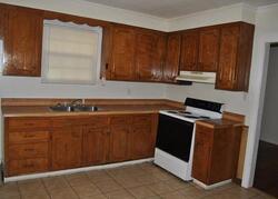 Pre-foreclosure in  BREVARD ST Statesville, NC 28677