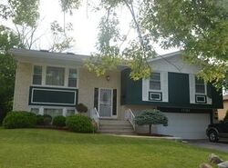 Pre-foreclosure in  MAGNOLIA DR Hazel Crest, IL 60429