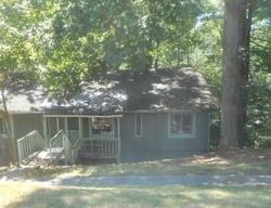 Pre-foreclosure in  BETHAVEN RD Riverdale, GA 30296