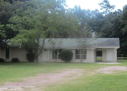 Pre-foreclosure in  CARNATION AVE Middleburg, FL 32068