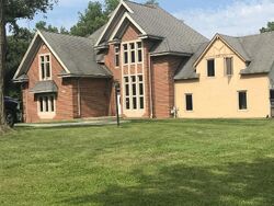 Pre-foreclosure in  S STATE ST Crete, IL 60417