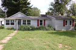 Pre-foreclosure in  RIDGE AVE Baltimore, MD 21215