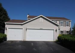 Pre-foreclosure in  COVENTRY LN Crest Hill, IL 60403