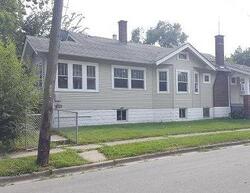 Pre-foreclosure in  PARK AVE Dolton, IL 60419