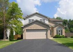 Pre-foreclosure in  E FAY AVE Addison, IL 60101
