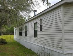 Pre-foreclosure in  NE 133RD ST Fort Mc Coy, FL 32134
