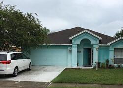 Pre-foreclosure in  FORT JEFFERSON BLVD Orlando, FL 32822