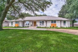 Pre-foreclosure in  STONEHILL DR Dallas, TX 75254