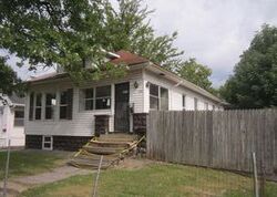 Pre-foreclosure in  E 3RD ST Centralia, IL 62801