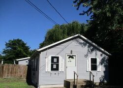 Pre-foreclosure in  EXCELSIOR AVE Croydon, PA 19021