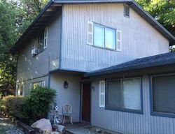 Pre-foreclosure in  W AMERICAN RIVER DR Sonora, CA 95370