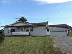Pre-foreclosure in  VT ROUTE 100 Troy, VT 05868