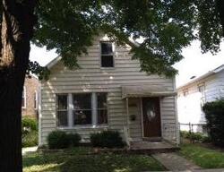Pre-foreclosure in  SCOVILLE AVE Berwyn, IL 60402