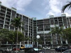 Pre-foreclosure in  LESLIE DR  Hallandale, FL 33009