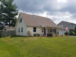 Pre-foreclosure in  NORTHLAND LN Matawan, NJ 07747