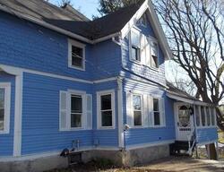 Pre-foreclosure in  HIGHLAND ST Moosup, CT 06354