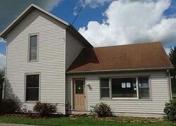 Pre-foreclosure Listing in N MAIN ST JACKSON CENTER, OH 45334