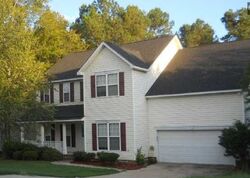 Pre-foreclosure in  WICKLOW CT Irmo, SC 29063