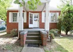 Pre-foreclosure in  BEXLEY PL Suitland, MD 20746