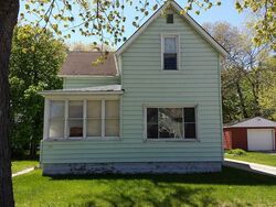 Pre-foreclosure in  HARRISON ST Manistee, MI 49660
