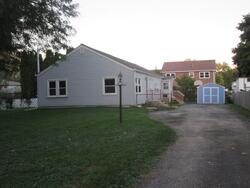 Pre-foreclosure in  S 3RD AVE Lombard, IL 60148